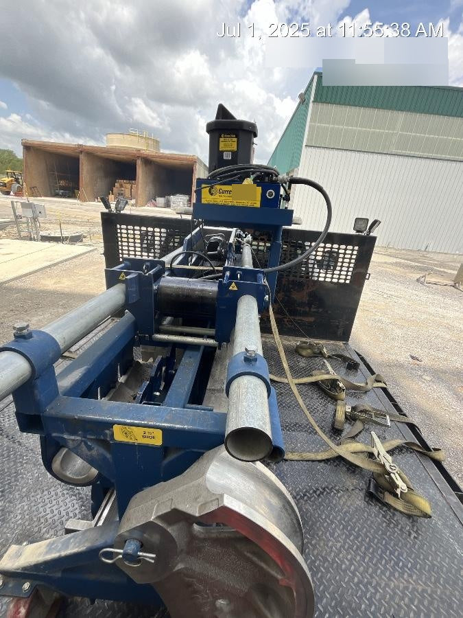 2023 CURRENT TOOLS 254P
