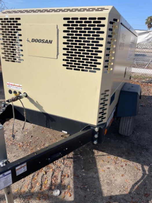 2023 DOOSAN P425/HP375WCU