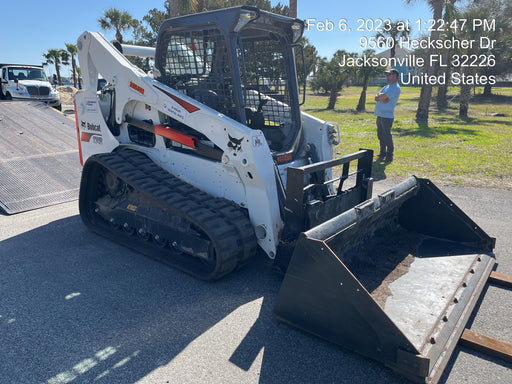 2022 ARROW MATERIAL HANDLING 48" Pallet Forks - Arrow