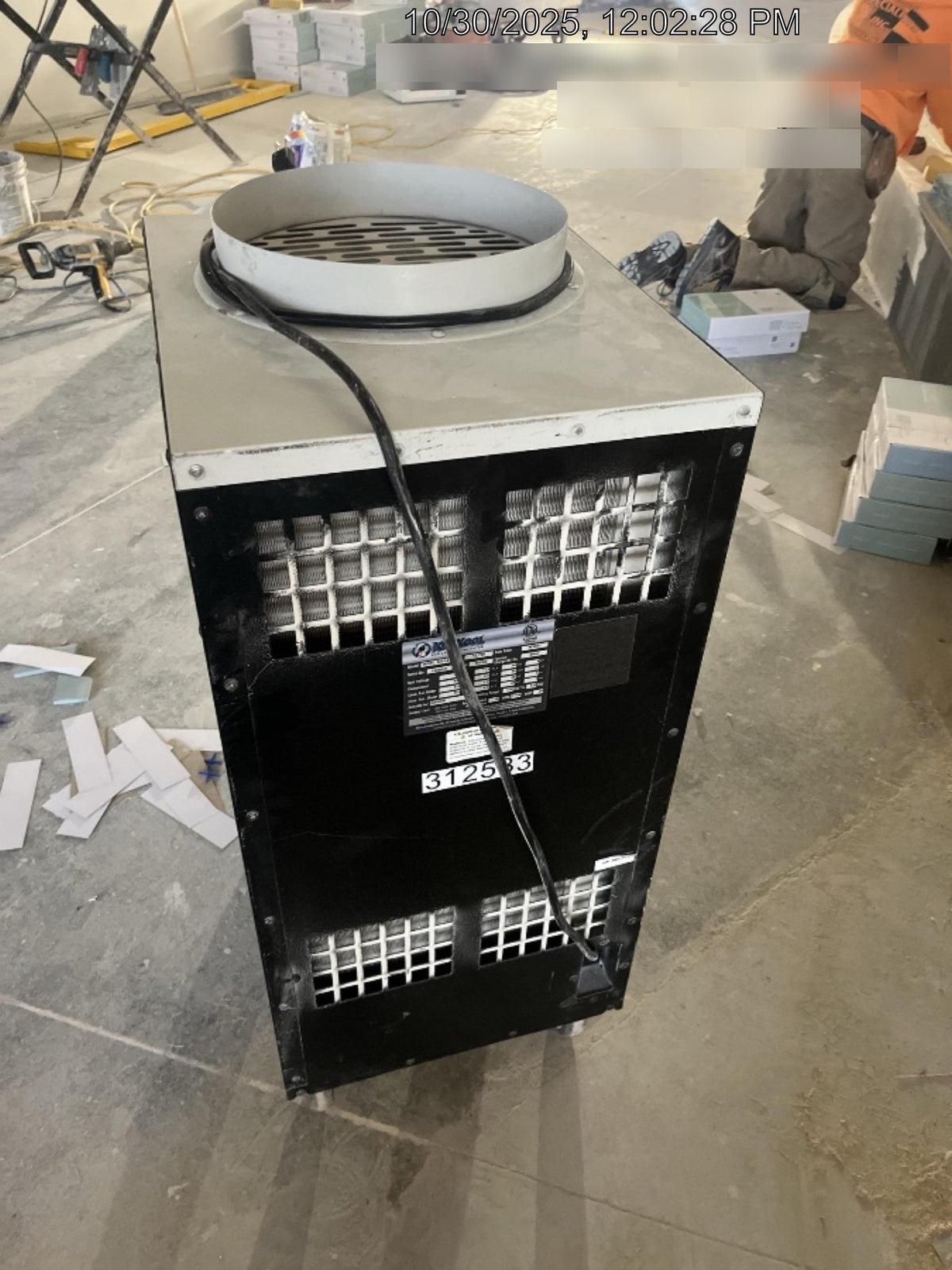 2023 KWIKOOL KPAC1411-2