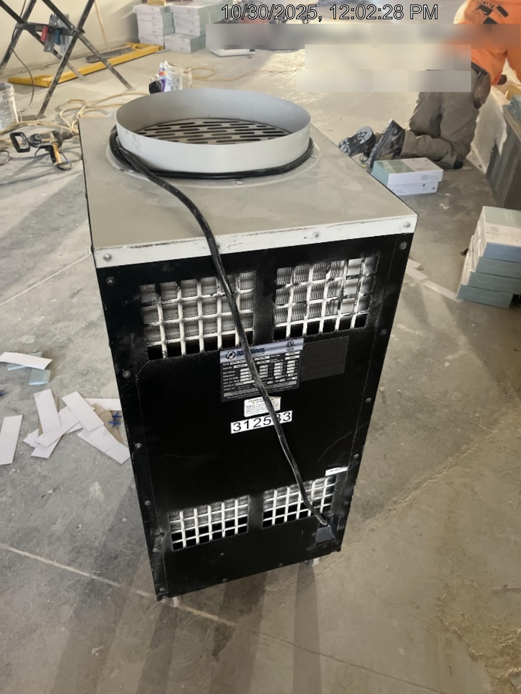 2023 KWIKOOL KPAC1411-2
