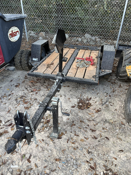 2022 BARRETO E4X6TBT