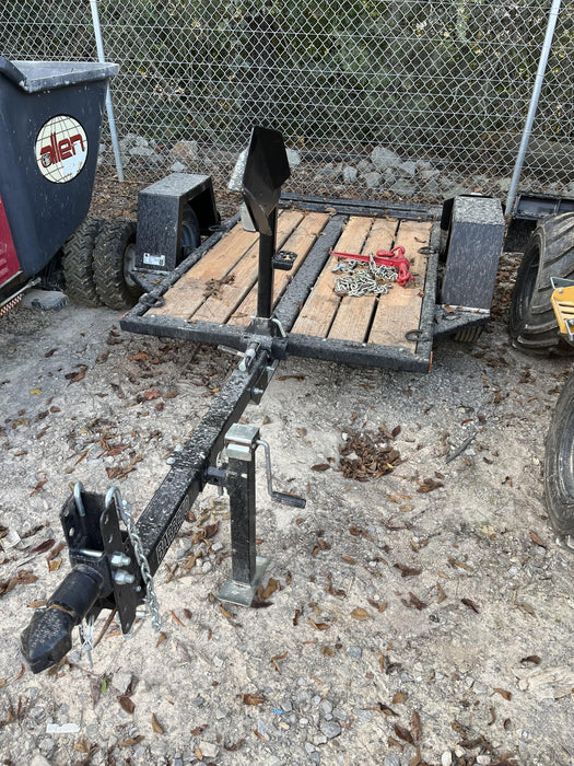 2022 BARRETO E4X6TBT