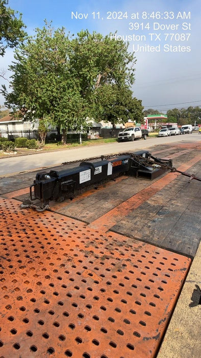 2024 STAR INDUSTRIES M1360B - Star JIB Boom