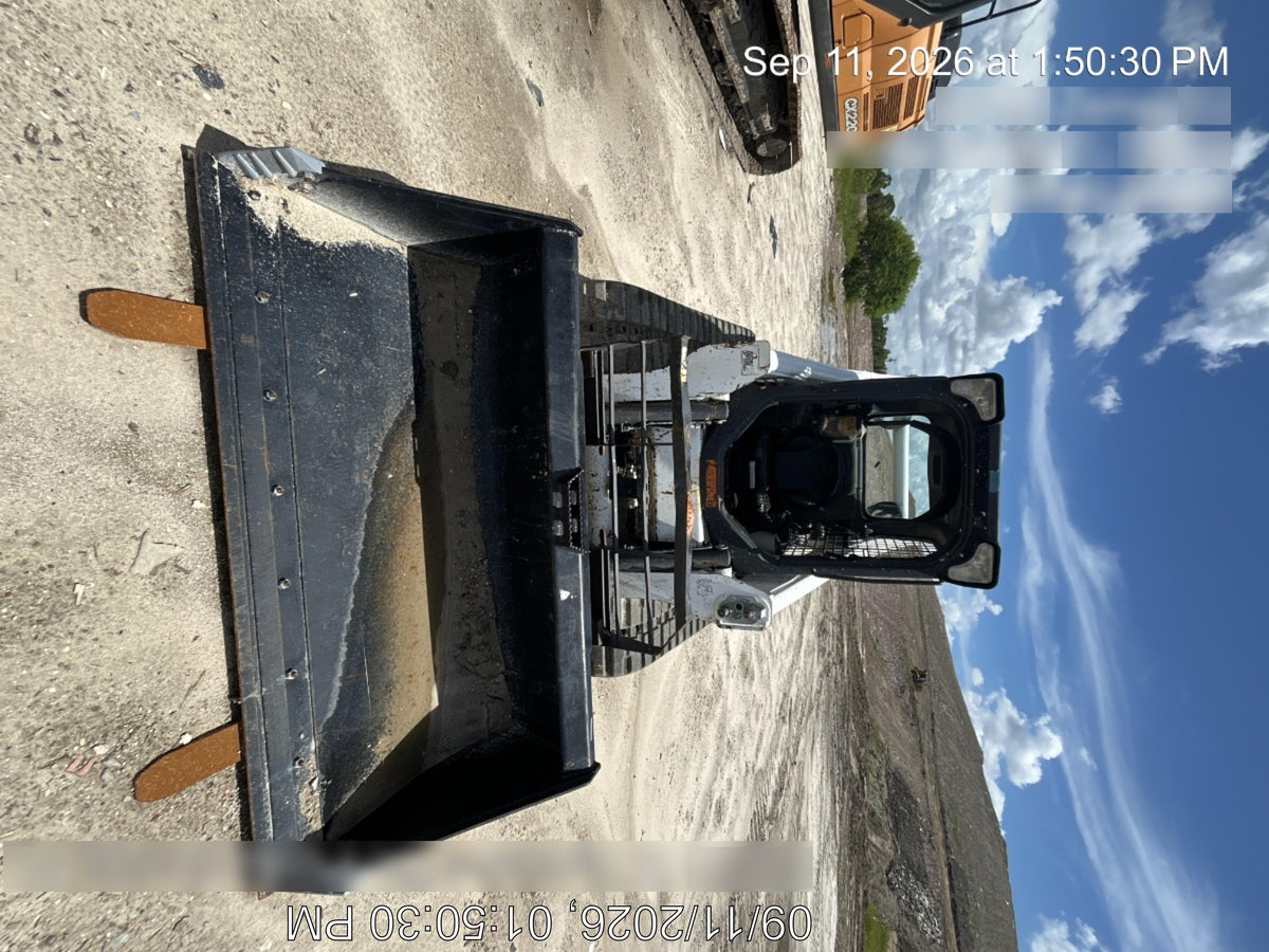 2025 ARROW MATERIAL HANDLING F5100CB-6018