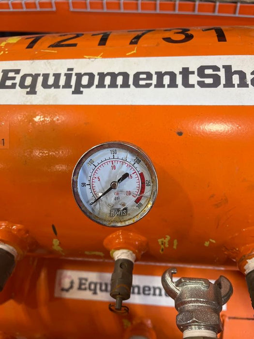 2020 MICHIGAN PNEUMATIC HV-15G-8P