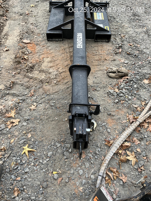 2024 STAR INDUSTRIES M1360B - Star JIB Boom