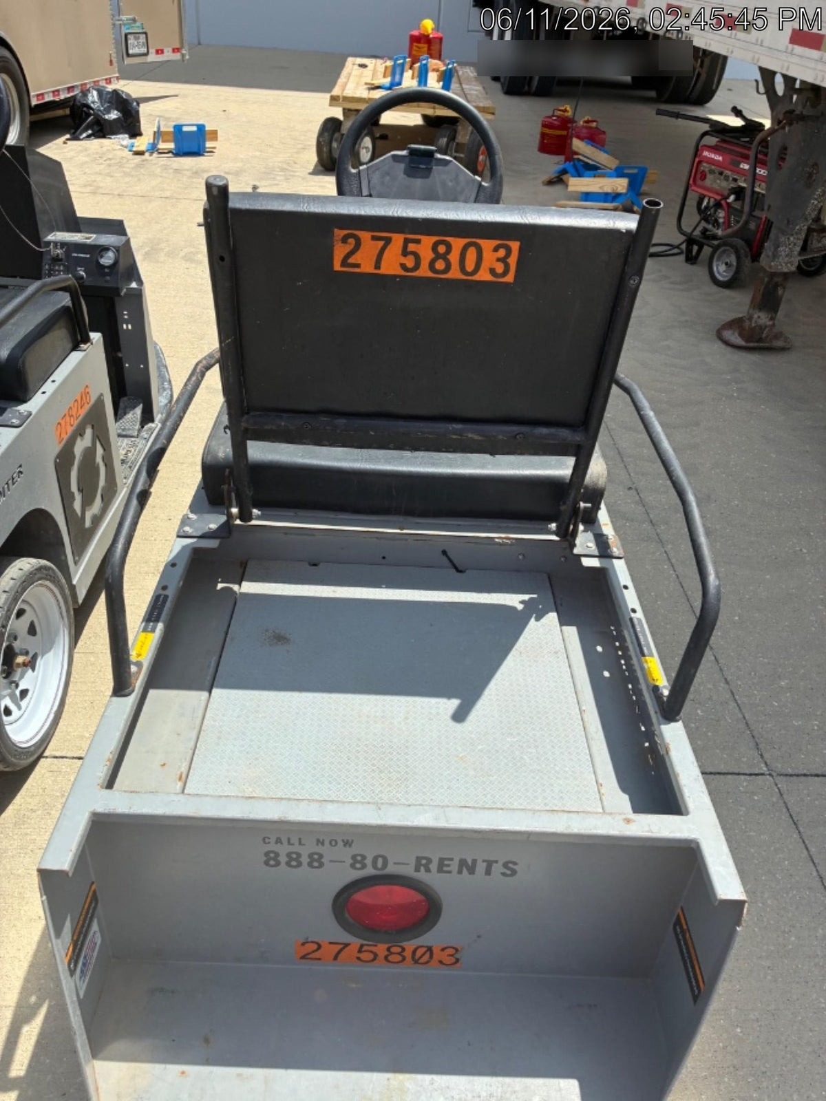 2022 COLUMBIA Expediter