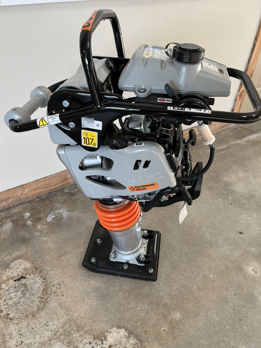 2023 MULTIQUIP MTX60HD