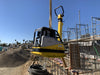 2020 Wacker Neuson DPU5545Heh Vibration Plate