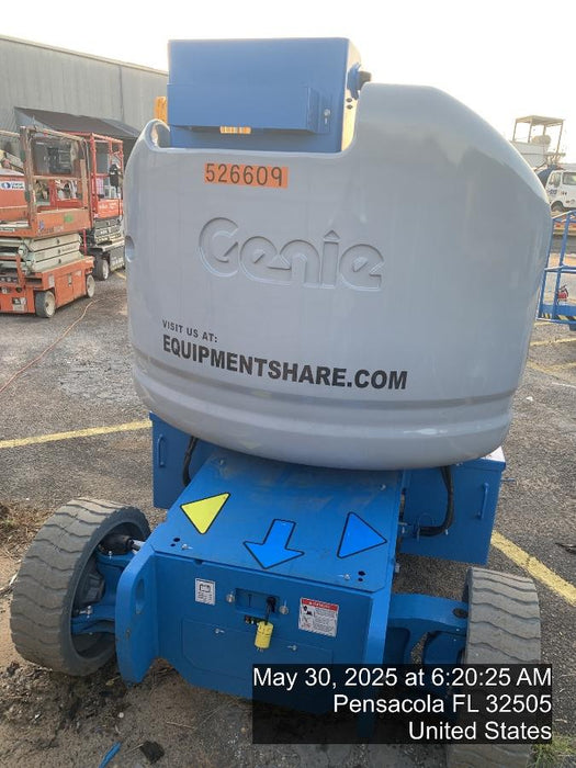 2025 GENIE Z40/23N RJ