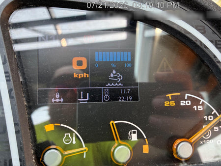 2026 JCB 512-56
