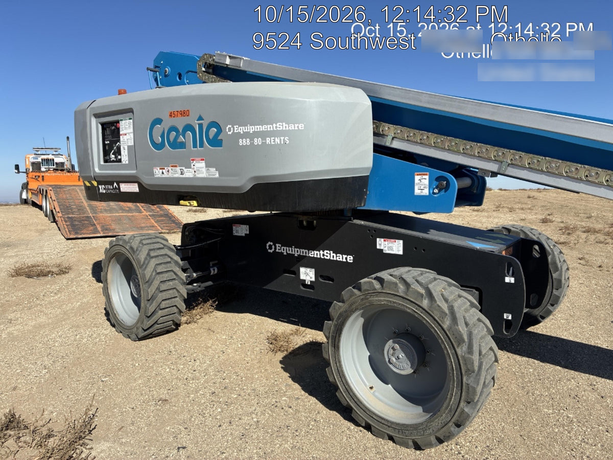 2024 GENIE S-65 XC