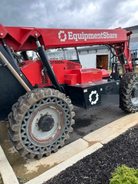 2020 MANITOU MTA12042