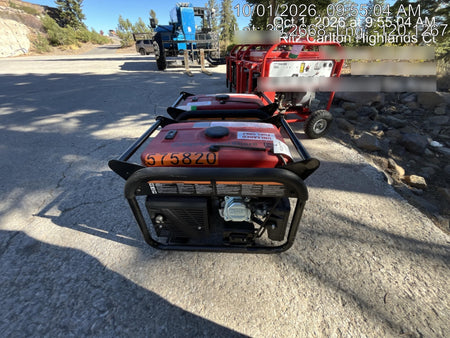 2025 MI-T-M GEN-3600-0MM0