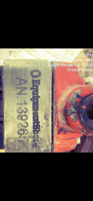 2021 MICHIGAN PNEUMATIC MP-MOTOC-375-ITD