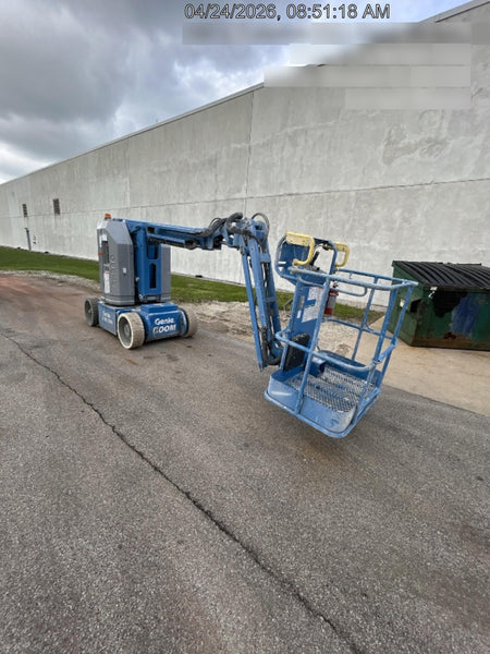 2020 GENIE Z-30/20N RJ