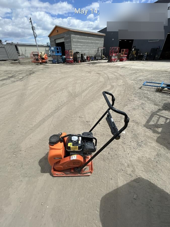 2023 MULTIQUIP MVC82VHW