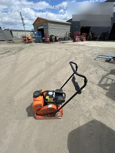 2023 MULTIQUIP MVC82VHW