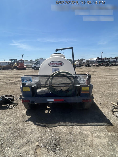 2023 SIMPSON SWT-52517
