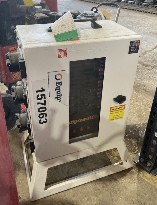 2021 TRYSTAR TP-2DEL-6P