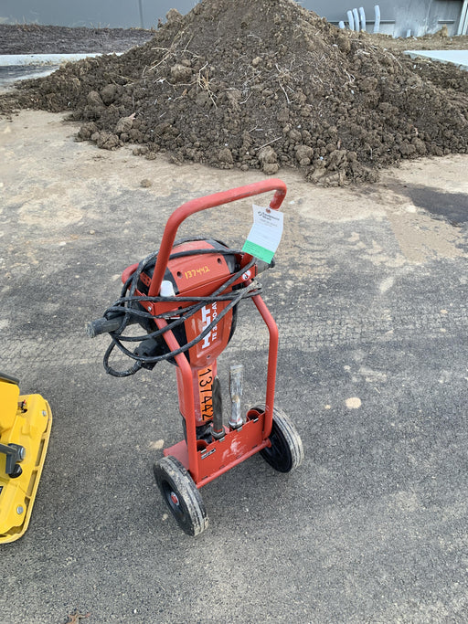 2021 HILTI TE 3000-AVR