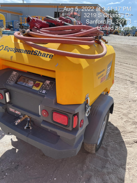 2020 CHICAGO PNEUMATIC CP0112 S