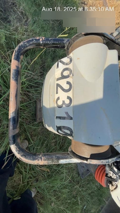 2023 MULTIQUIP MTX60HD