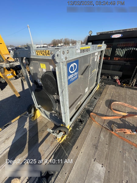 2022 CLIMATE DESIGN INTERNATIONAL MS-2400/2000