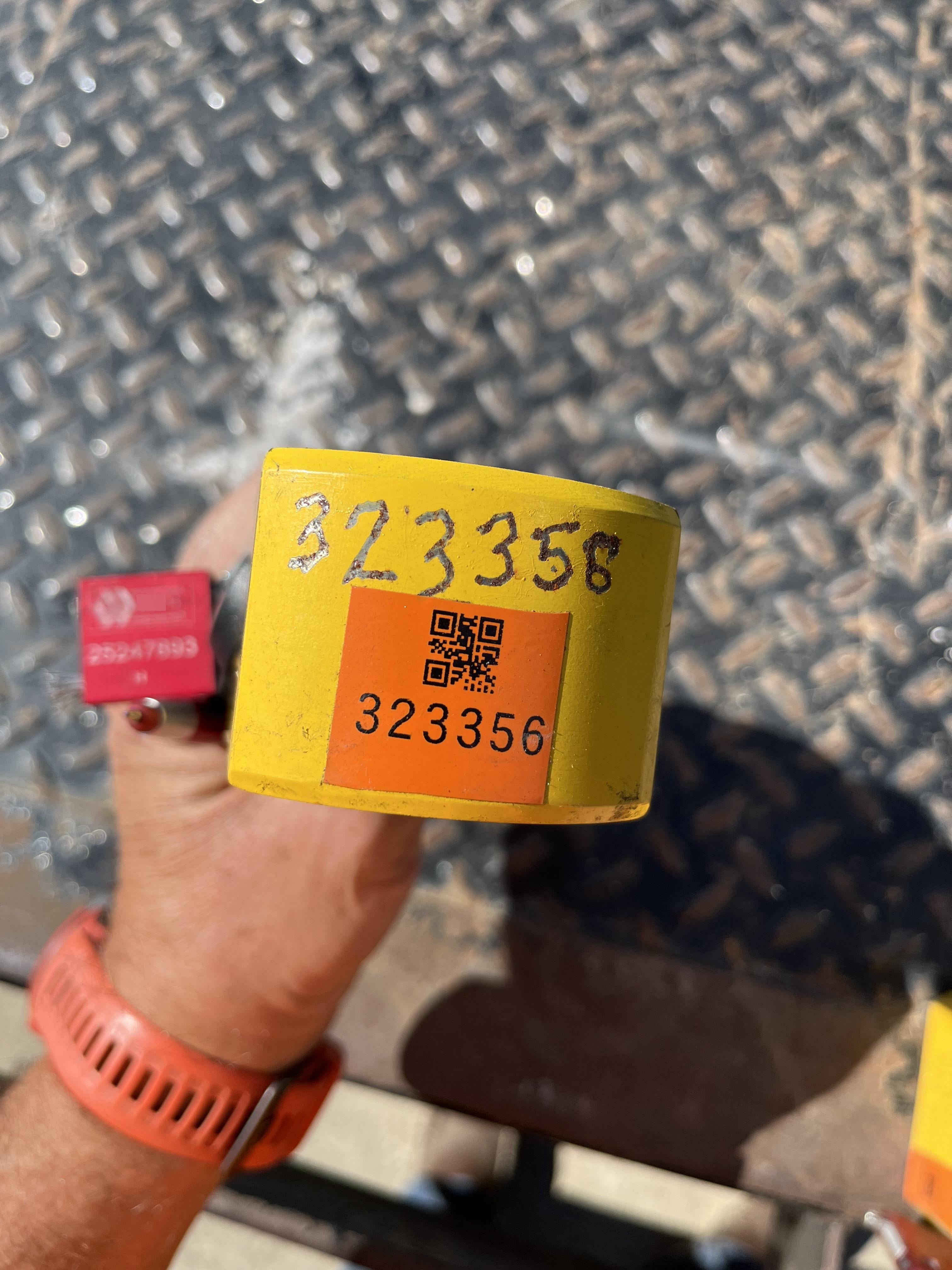 2023 ENERPAC RSM100