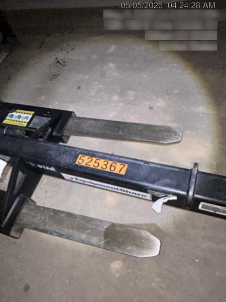 2025 STAR INDUSTRIES M1360B - Star JIB Boom