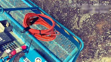 2026 MILLER ELECTRIC CST-282