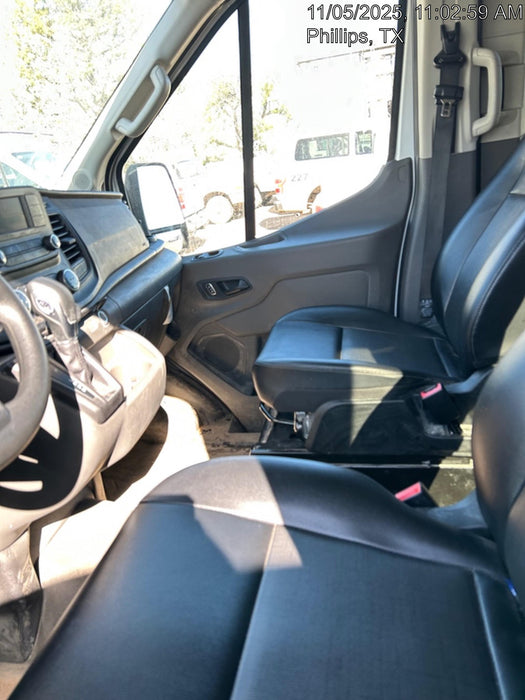 2024 FORD Transit 350 Rental