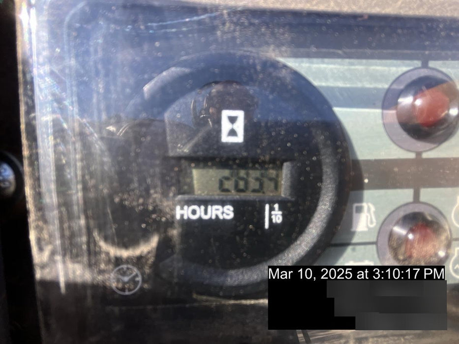 2023 ATLAS COPCO XAS 110