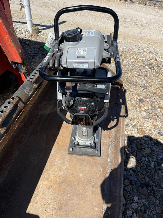 2023 MULTIQUIP MTX60HD