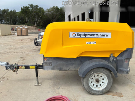 2022 ATLAS COPCO XAS188 CWK