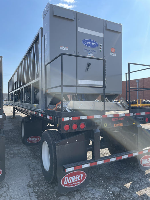 2025 CARRIER 30XV-5006MJ0-64C0