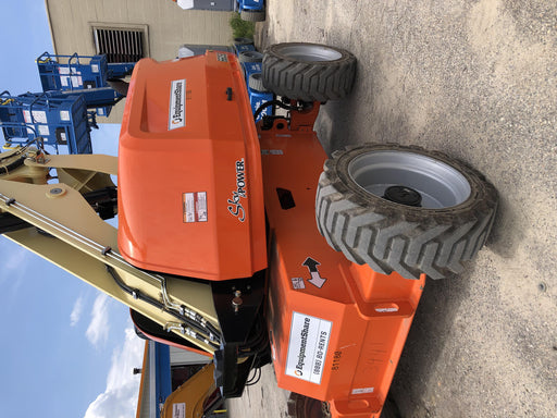 2020 JLG 660SJ