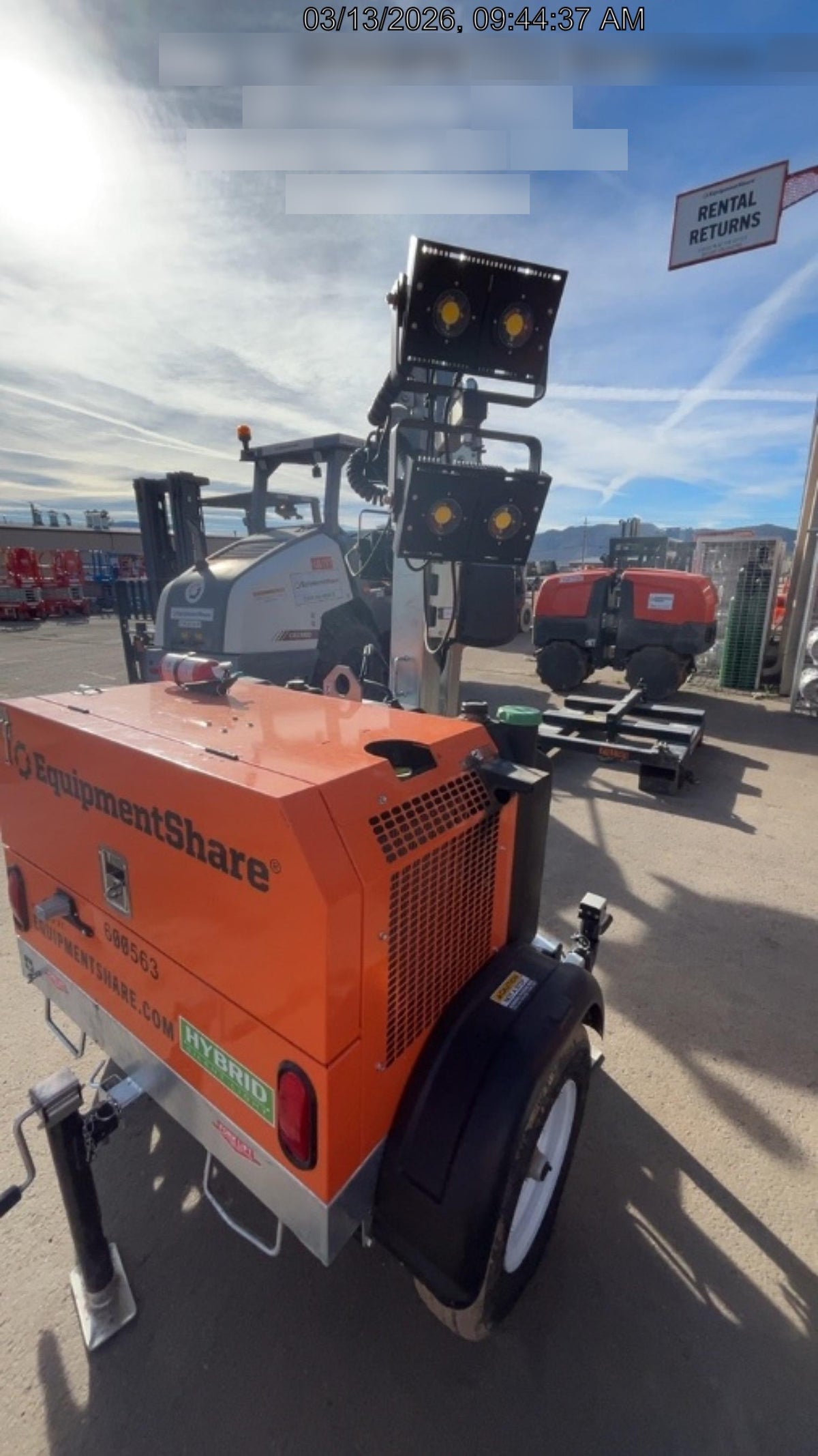 2025 WANCO WLTT-4LM4K-H