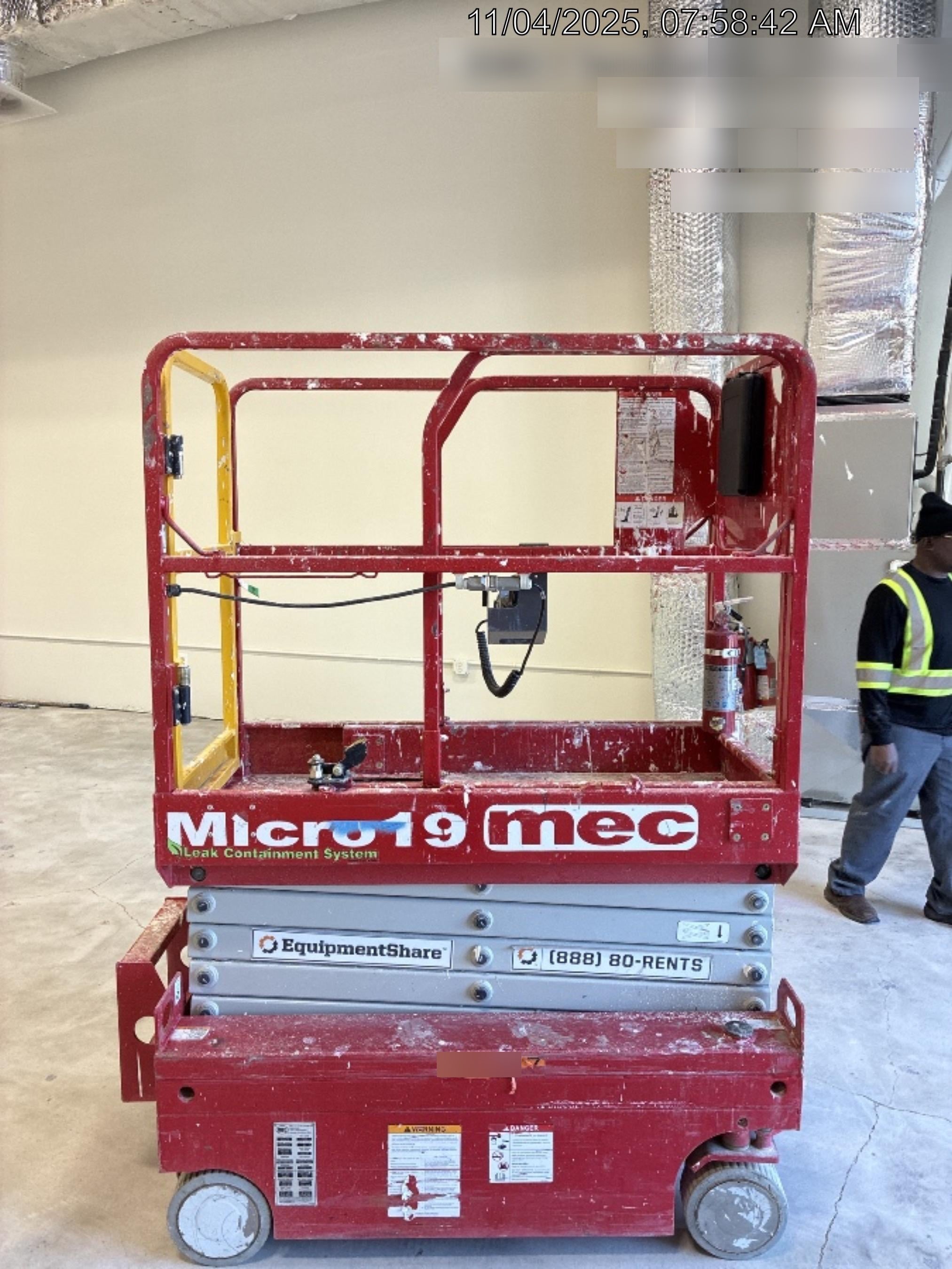 2022 MEC Micro 19