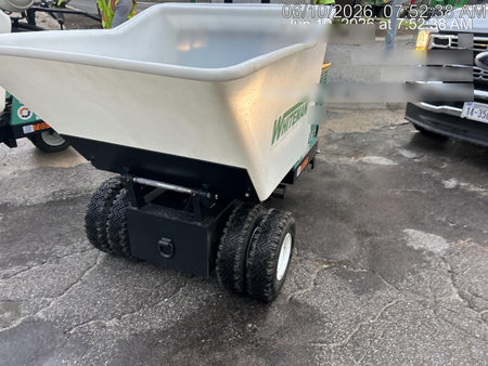2026 MULTIQUIP WBH-21EFP