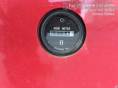 2021 MEC 4046SE