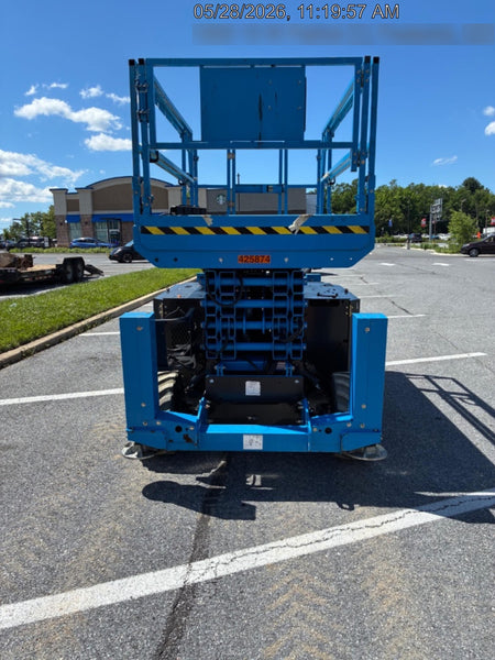2024 GENIE GS-4069 RT
