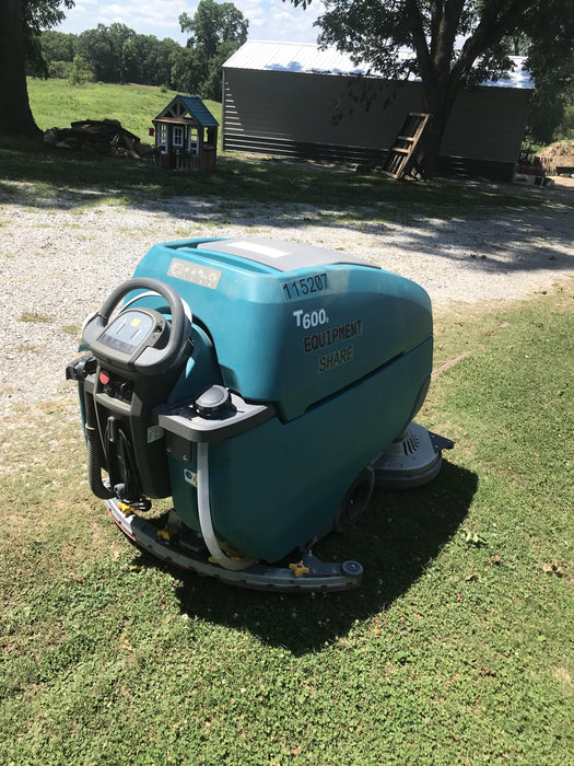 2020 TENNANT T600E