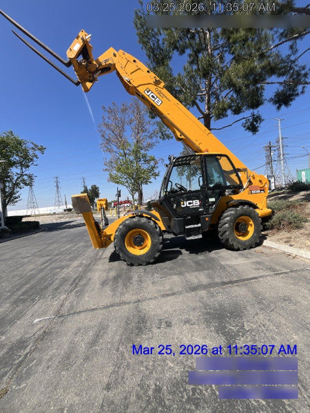 2024 JCB 508-66TC