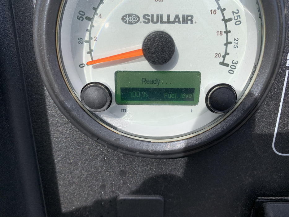 2021 SULLAIR 185D-DPQ KU4F