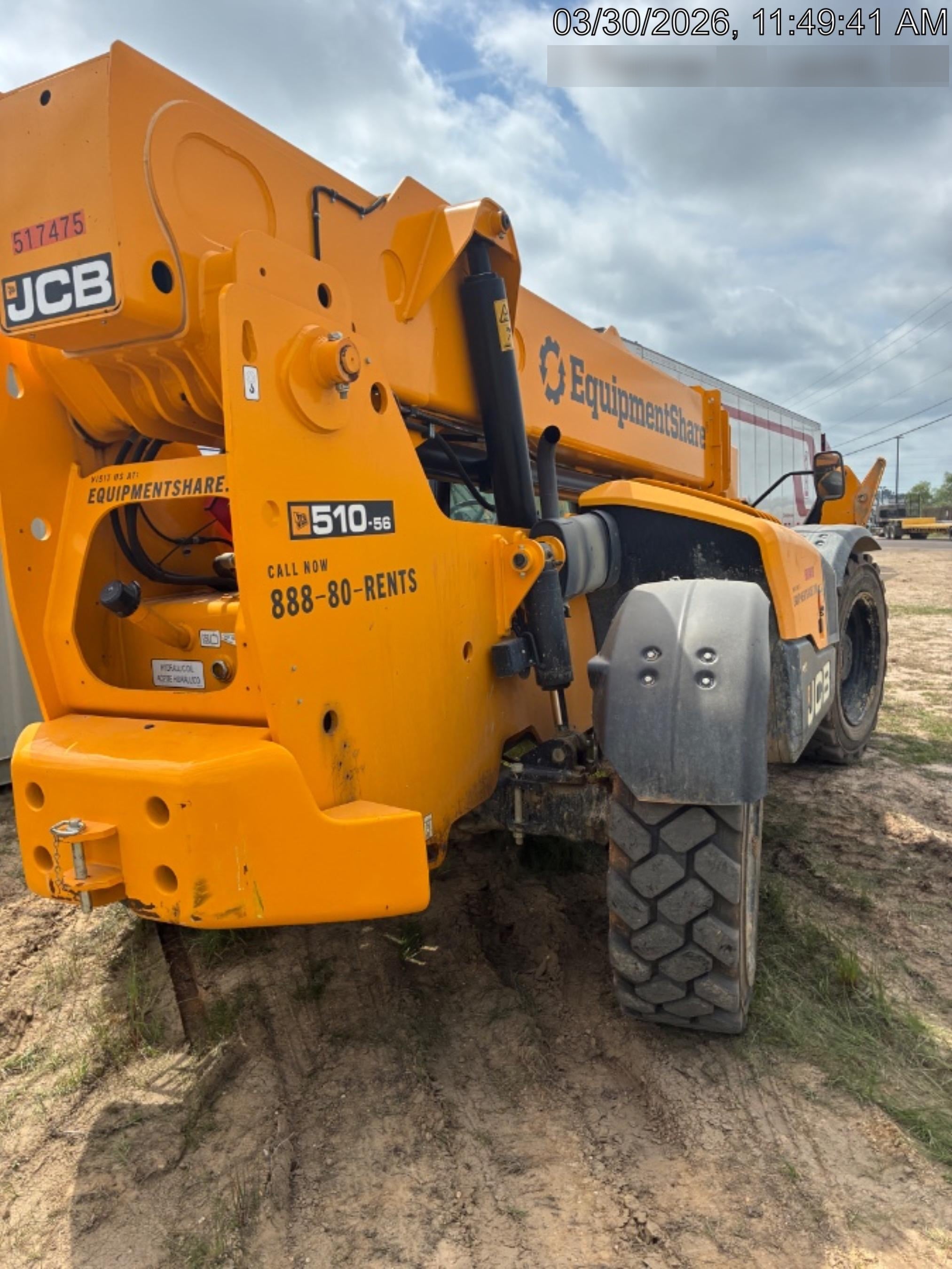 2025 JCB 510-56