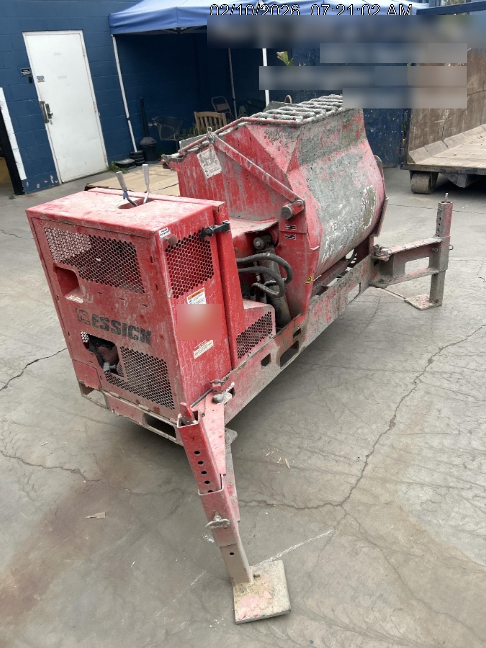 2019 MULTIQUIP PRO12