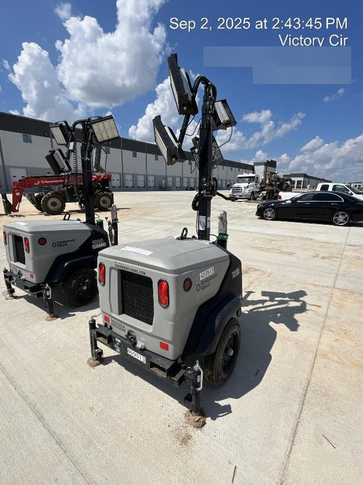 2024 WACKER NEUSON LTT4