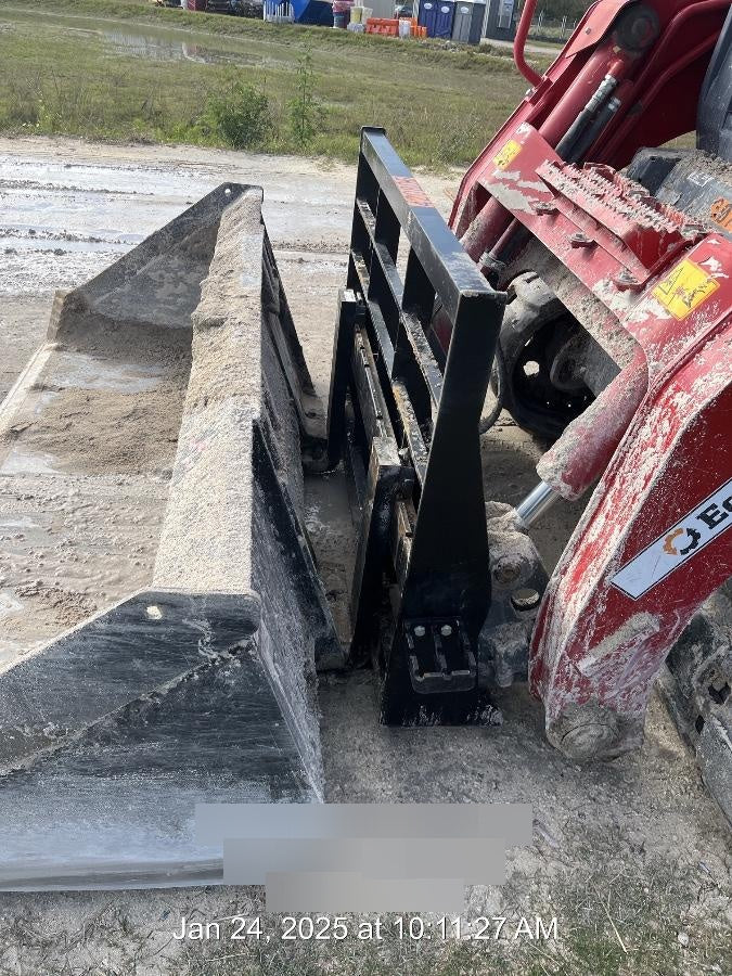 2024 ARROW MATERIAL HANDLING FS5100CB - 72"